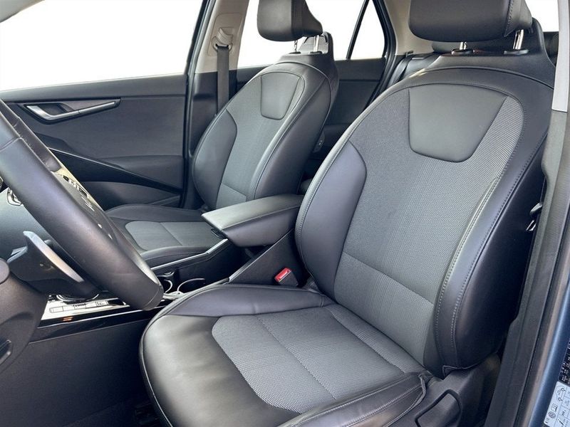 Kia Niro bild 5