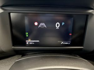 Citroen C4 X bild 7