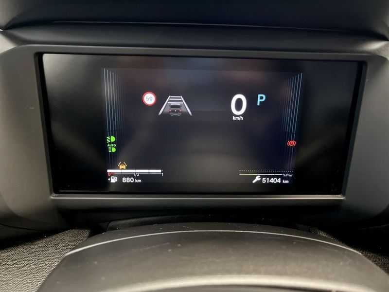 Citroen C4 X bild 7