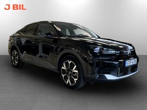 Citroen C4 X bild 1