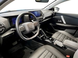 Citroen C4 X bild 4