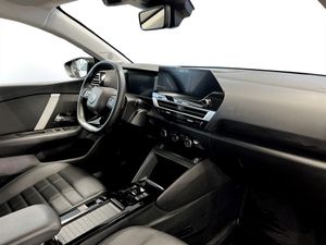 Citroen C4 X bild 11