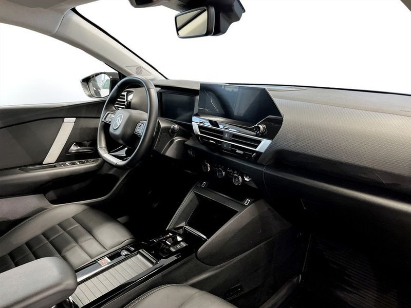 Citroen C4 X bild 11