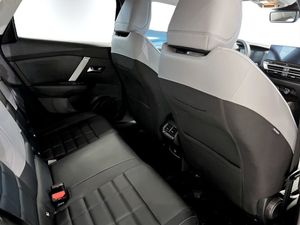 Citroen C4 X bild 12