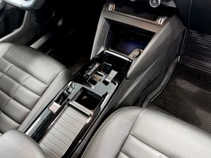 Citroen C4 X bild 10