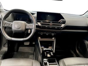 Citroen C4 X bild 8
