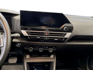 Citroen C4 X bild 9