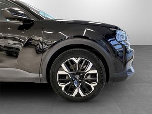 Citroen C4 X bild 14