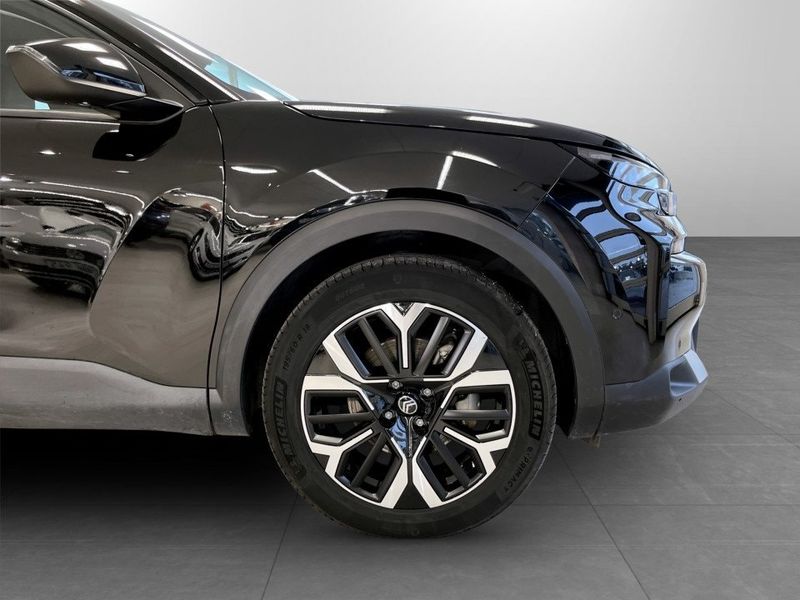 Citroen C4 X bild 14
