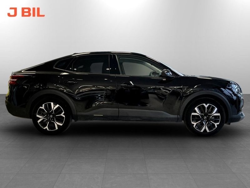 Citroen C4 X bild 13