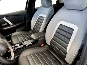 Citroen C4 X bild 5