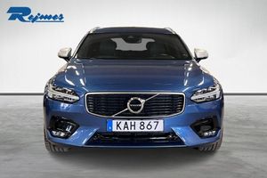Volvo V90 bild 9