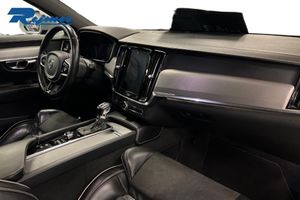 Volvo V90 bild 10