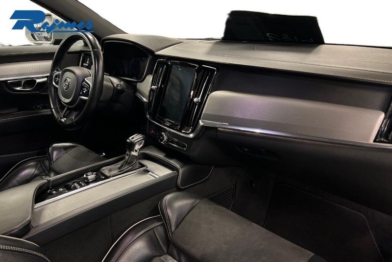 Volvo V90 bild 10
