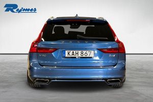 Volvo V90 bild 8