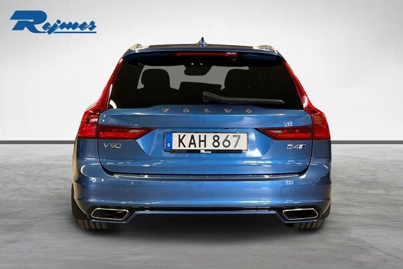 Volvo V90 bild 8