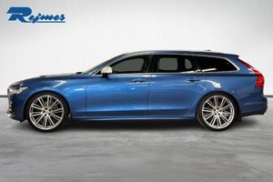 Volvo V90 bild 7