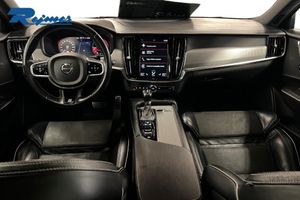 Volvo V90 bild 11