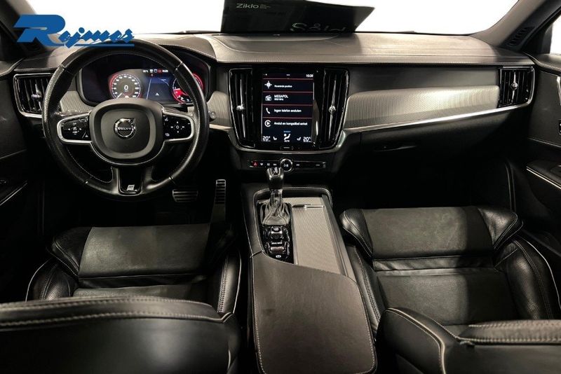 Volvo V90 bild 11