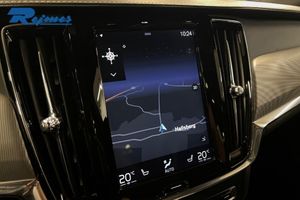Volvo V90 bild 20