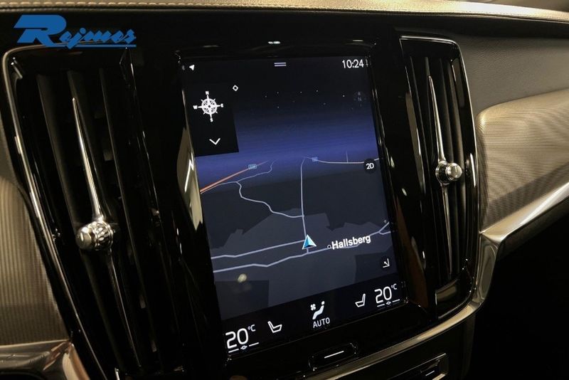 Volvo V90 bild 20