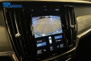 Volvo V90 bild 19