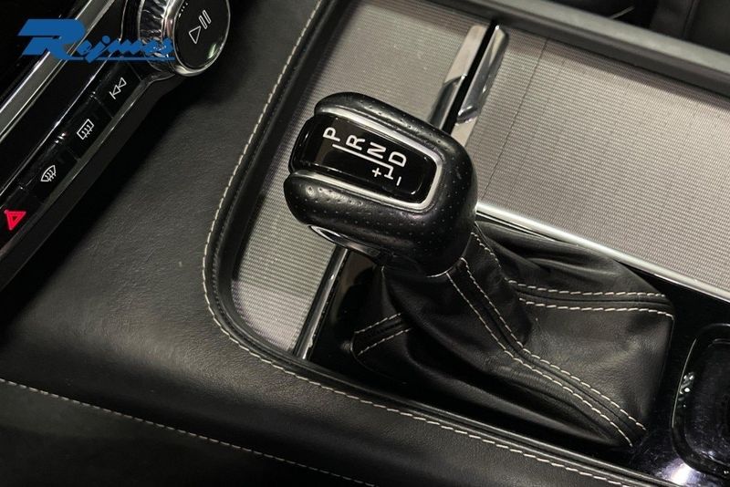 Volvo V90 bild 18