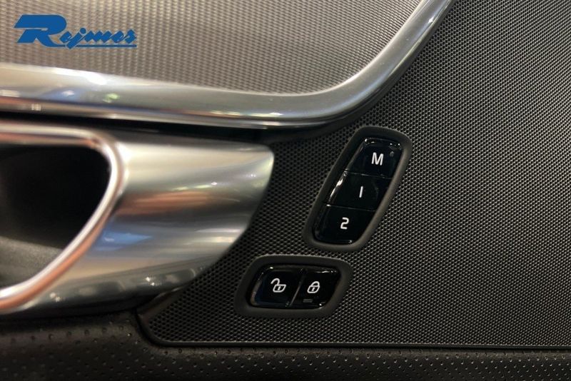 Volvo V90 bild 17