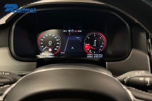 Volvo V90 bild 21