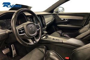 Volvo V90 bild 14