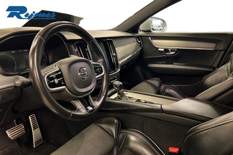 Volvo V90 bild 14