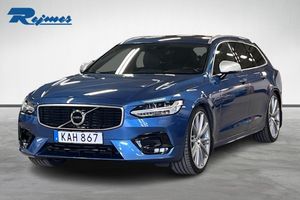 Volvo V90 bild 1