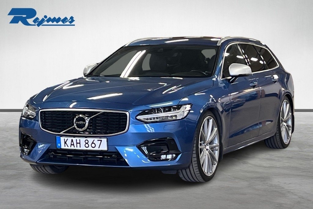 Volvo V90