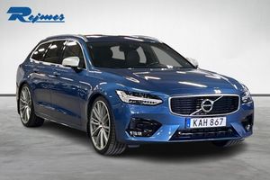 Volvo V90 bild 16