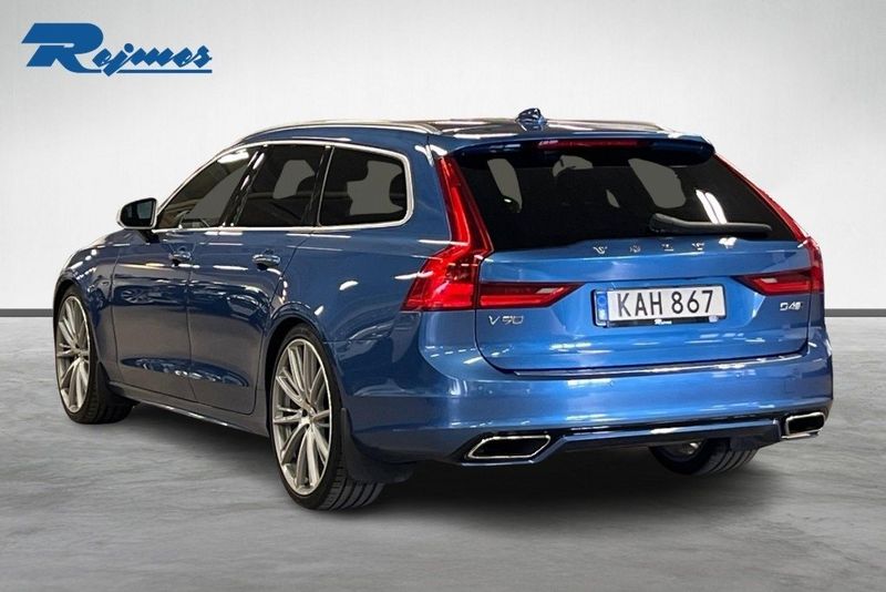 Volvo V90 bild 6