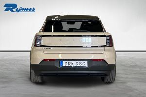 Volvo EX30 bild 14