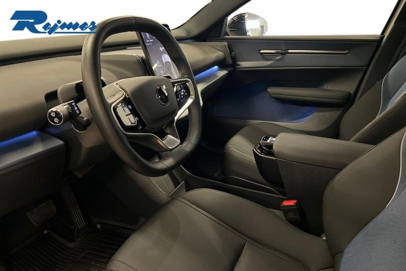 Volvo EX30 bild 19