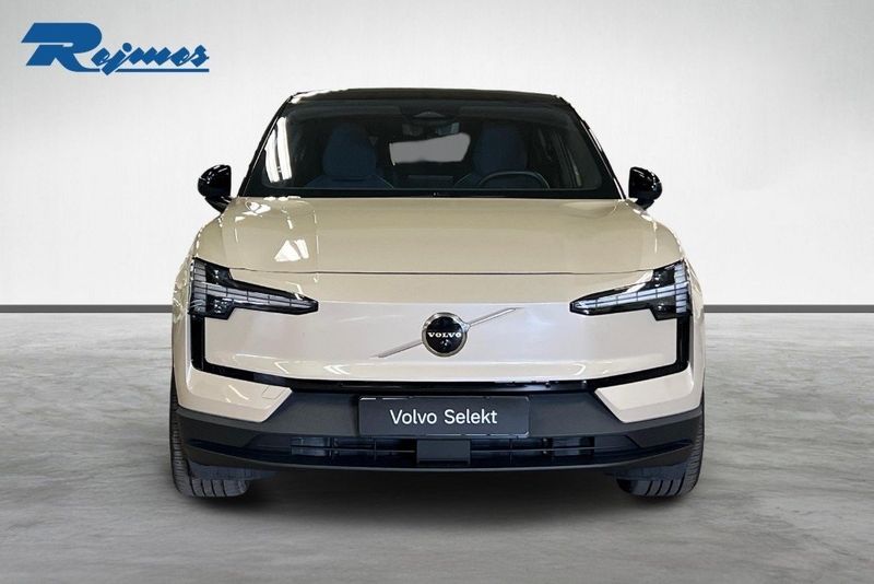 Volvo EX30 bild 15