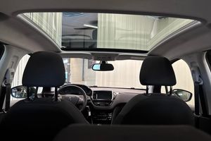 Peugeot 208 bild 20