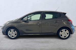 Peugeot 208 bild 2