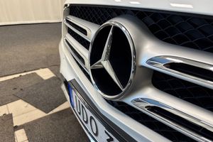 Mercedes GLC220 bild 20