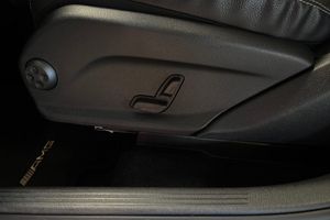 Mercedes GLC220 bild 24