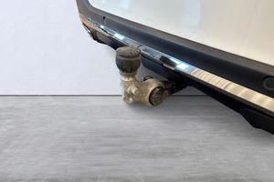 Mercedes GLC220 bild 19