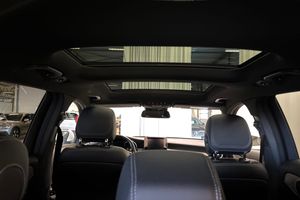 Mercedes GLC220 bild 22