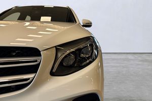 Mercedes GLC220 bild 21