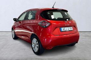 Renault Zoe bild 4