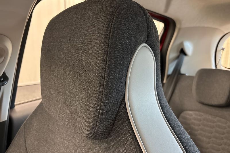 Renault Zoe bild 15