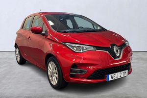 Renault Zoe bild 6