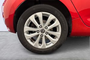 Renault Zoe bild 14