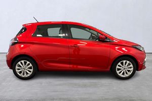 Renault Zoe bild 3